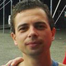 Iulian Arici